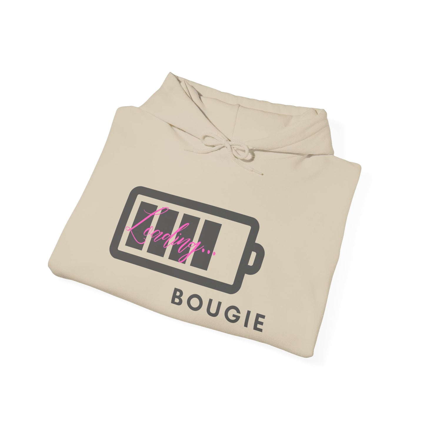 Bougie Hoodie