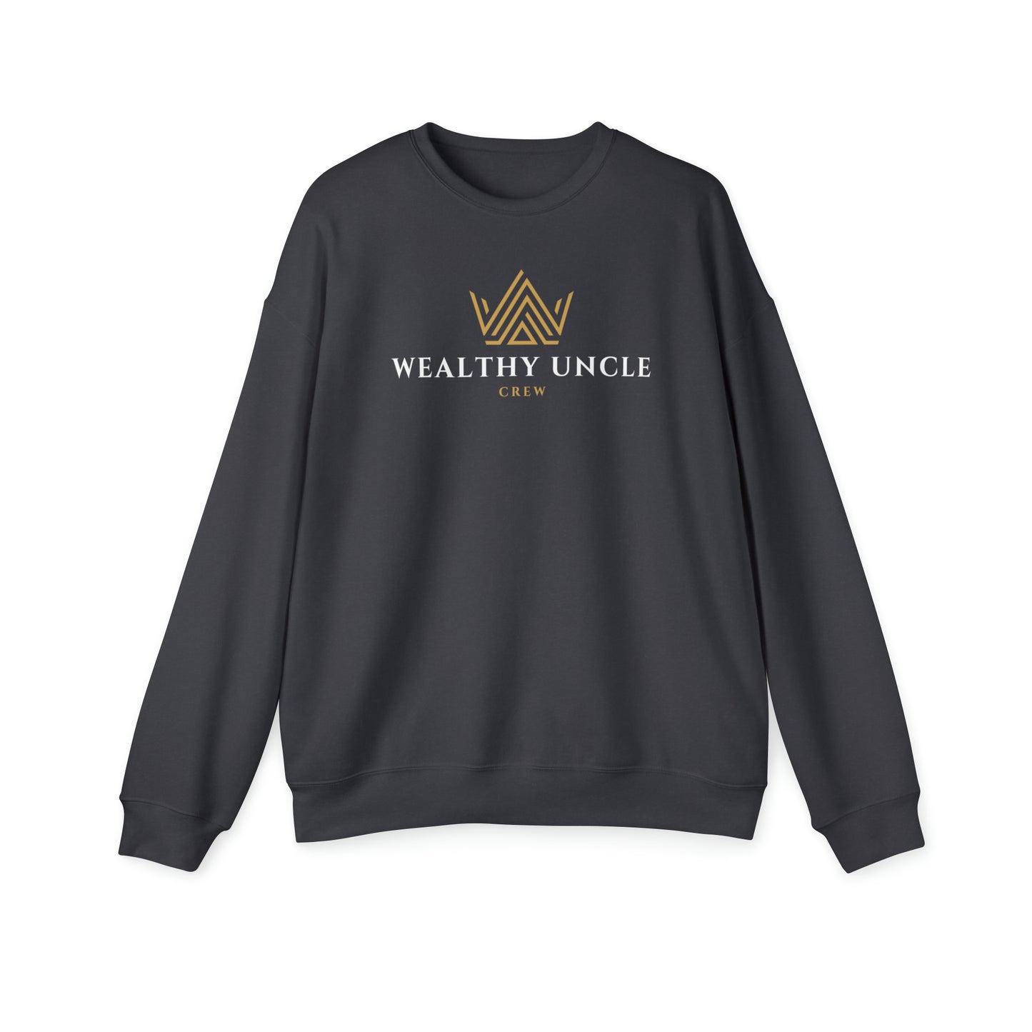 Wealthy Uncle Sweatshirt