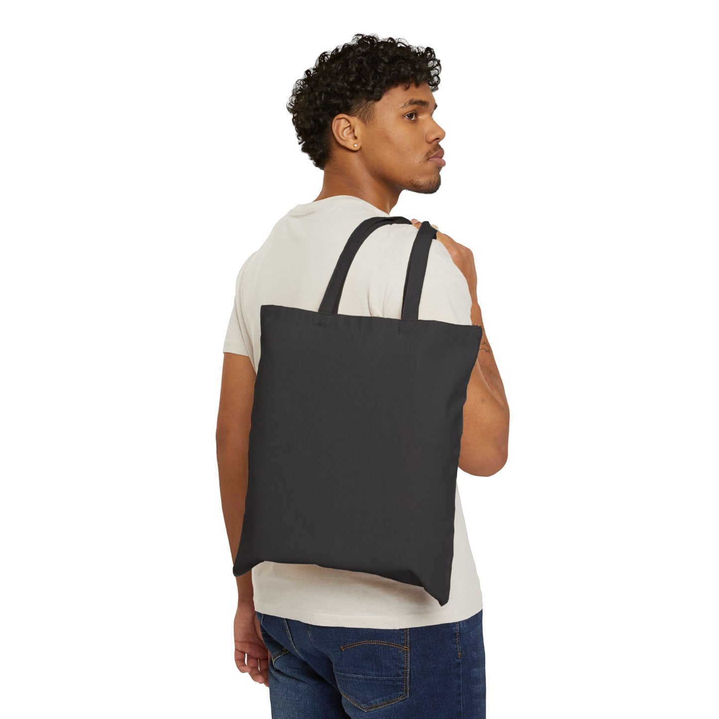 Faith & Freedom 'Almost Free' Patriotic Tote | Vintage Americana, July 4th