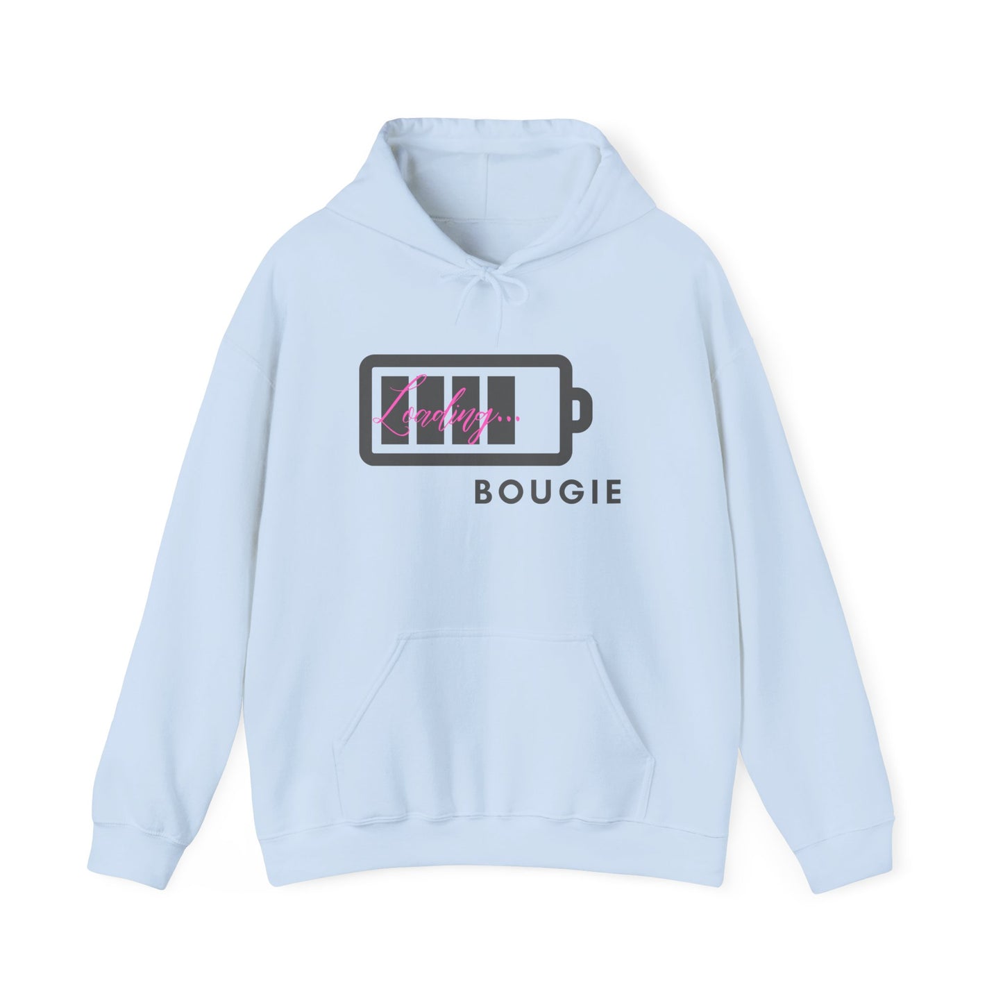 Bougie Hoodie