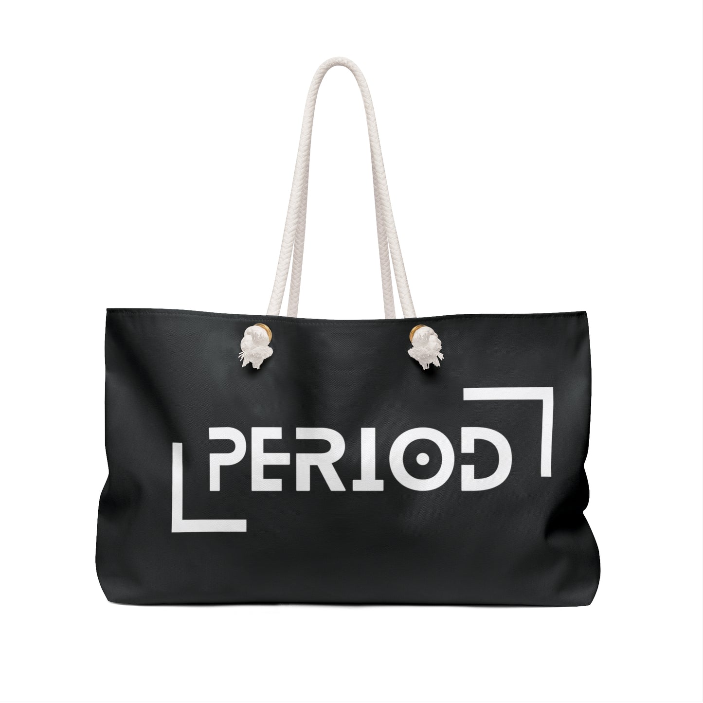 Period - Weekender Bag