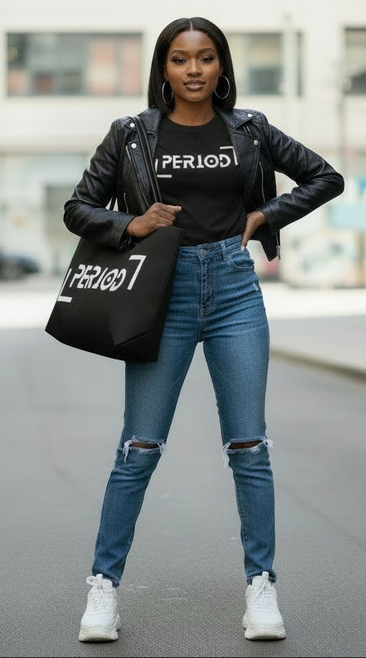 Period - Weekender Bag