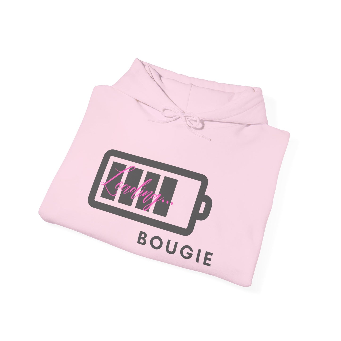 Bougie Hoodie