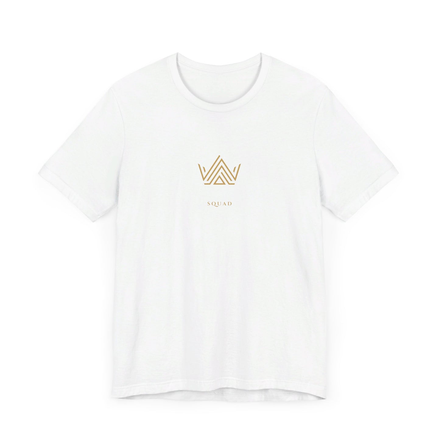 Rich Auntie Squad - Short Sleeve Tee