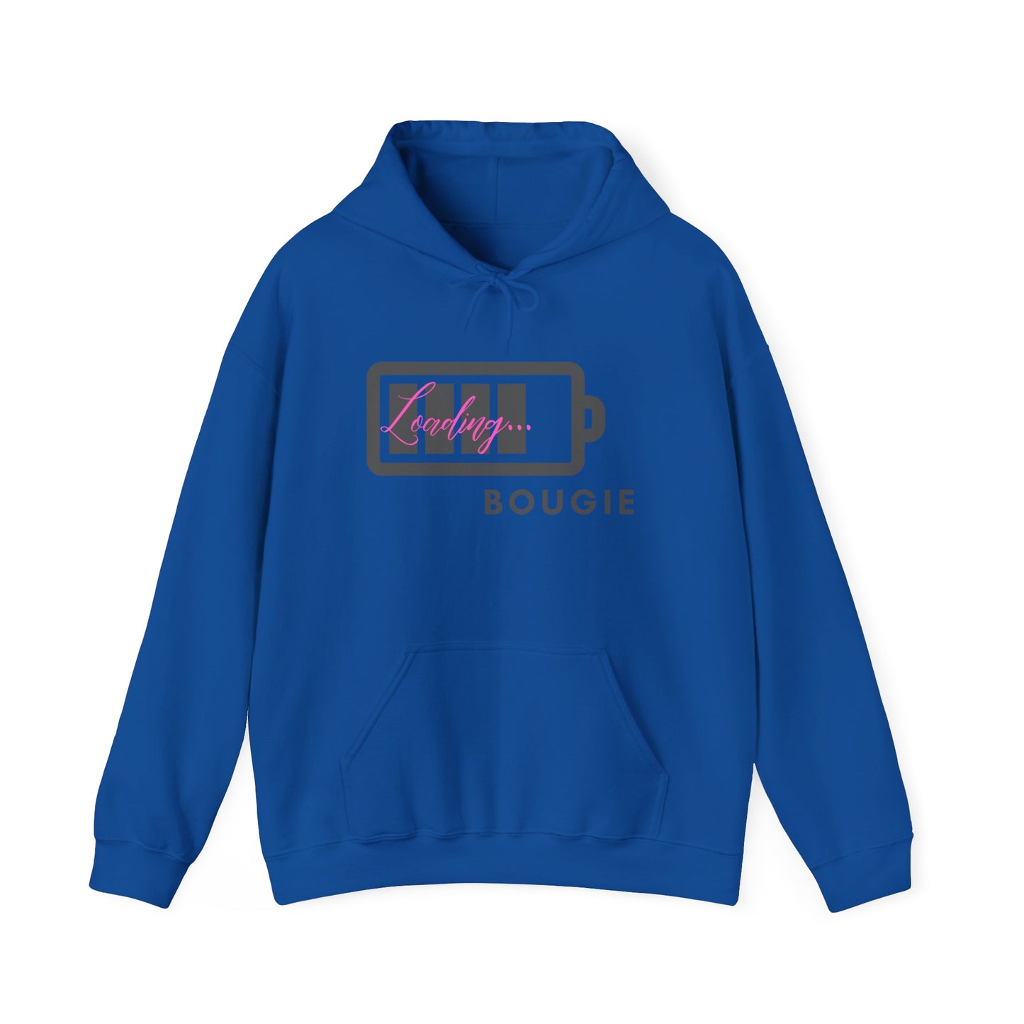 Bougie Hoodie