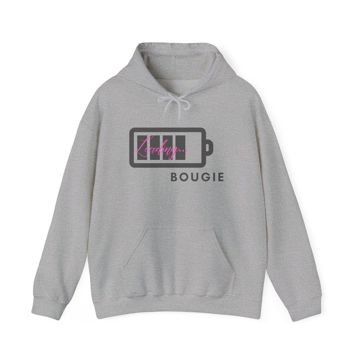 Bougie Hoodie