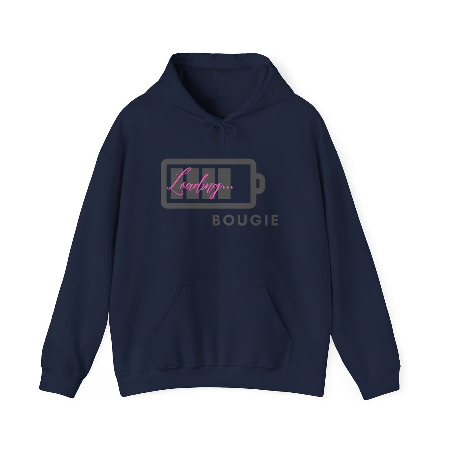 Bougie Hoodie