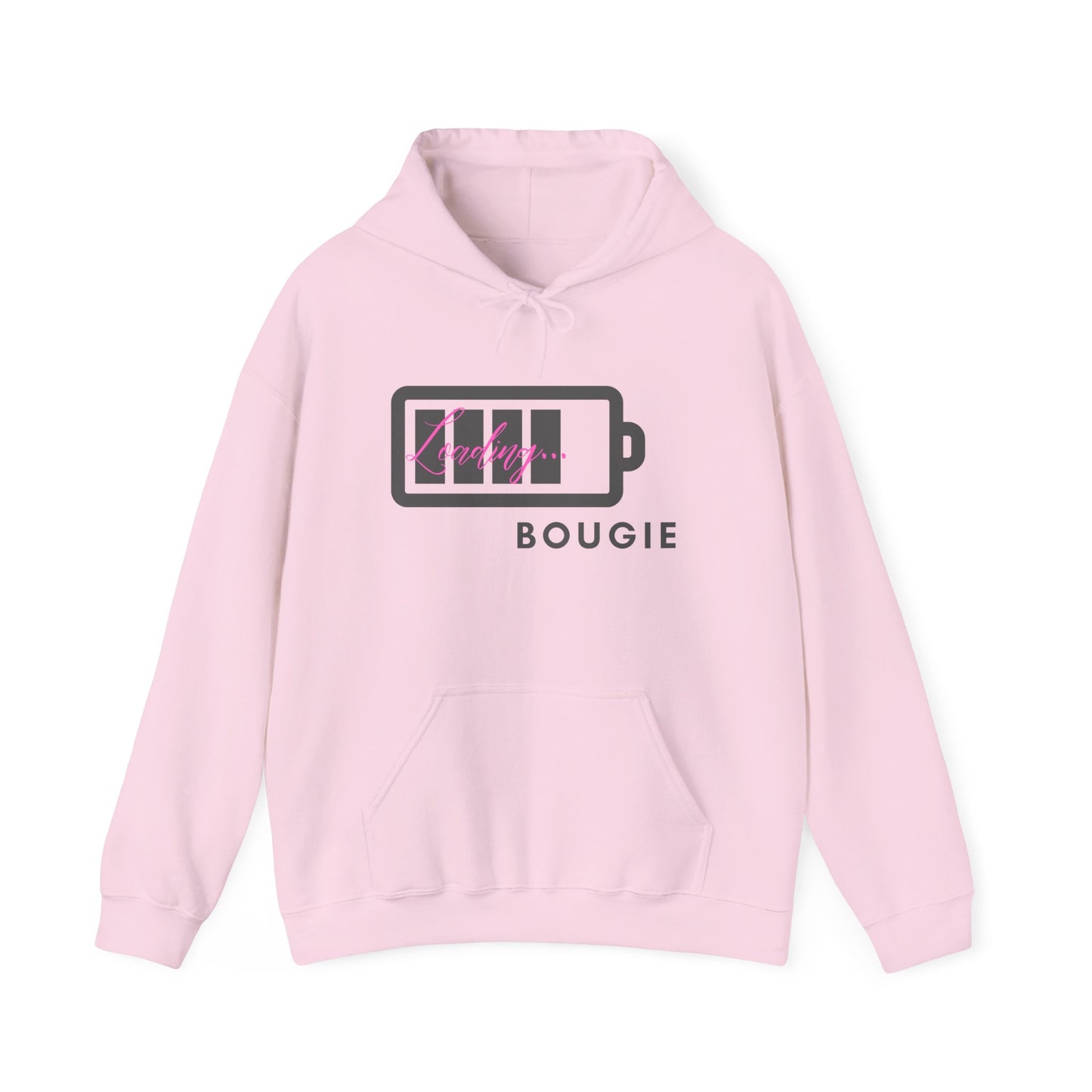 Bougie Hoodie