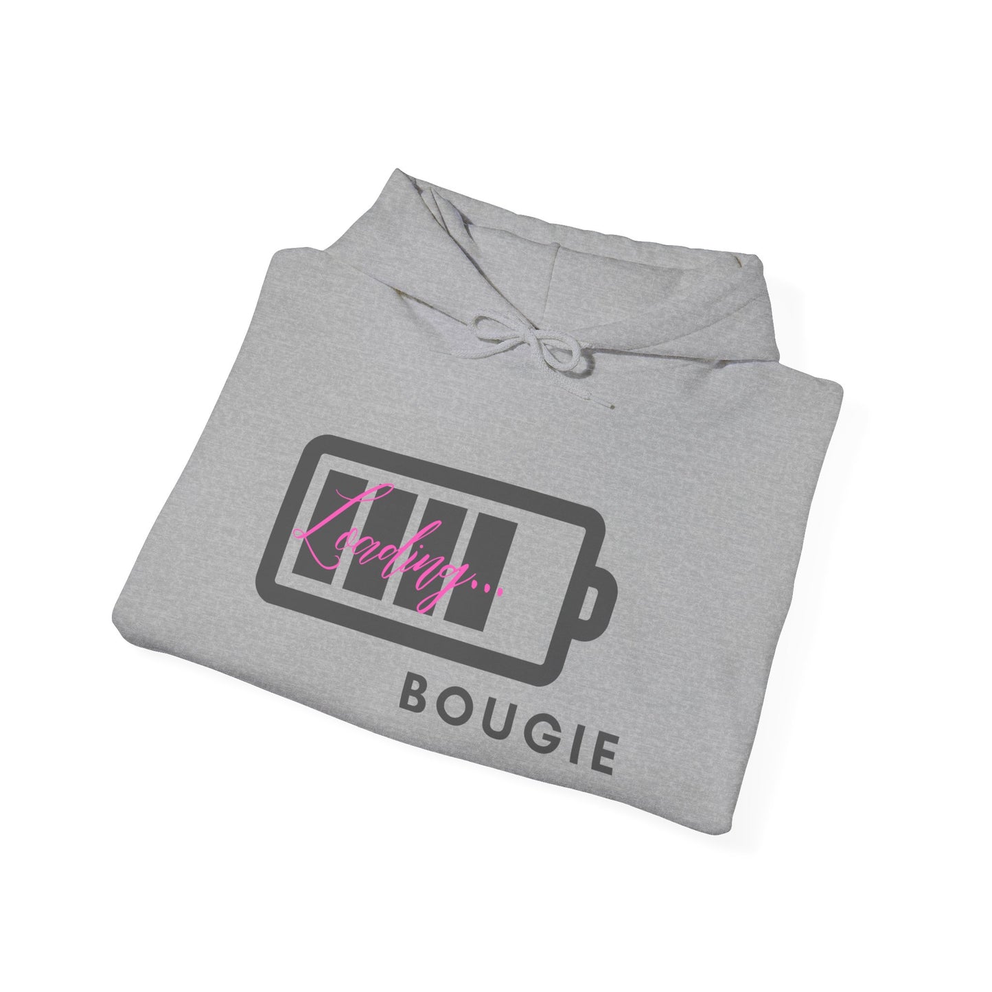Bougie Hoodie