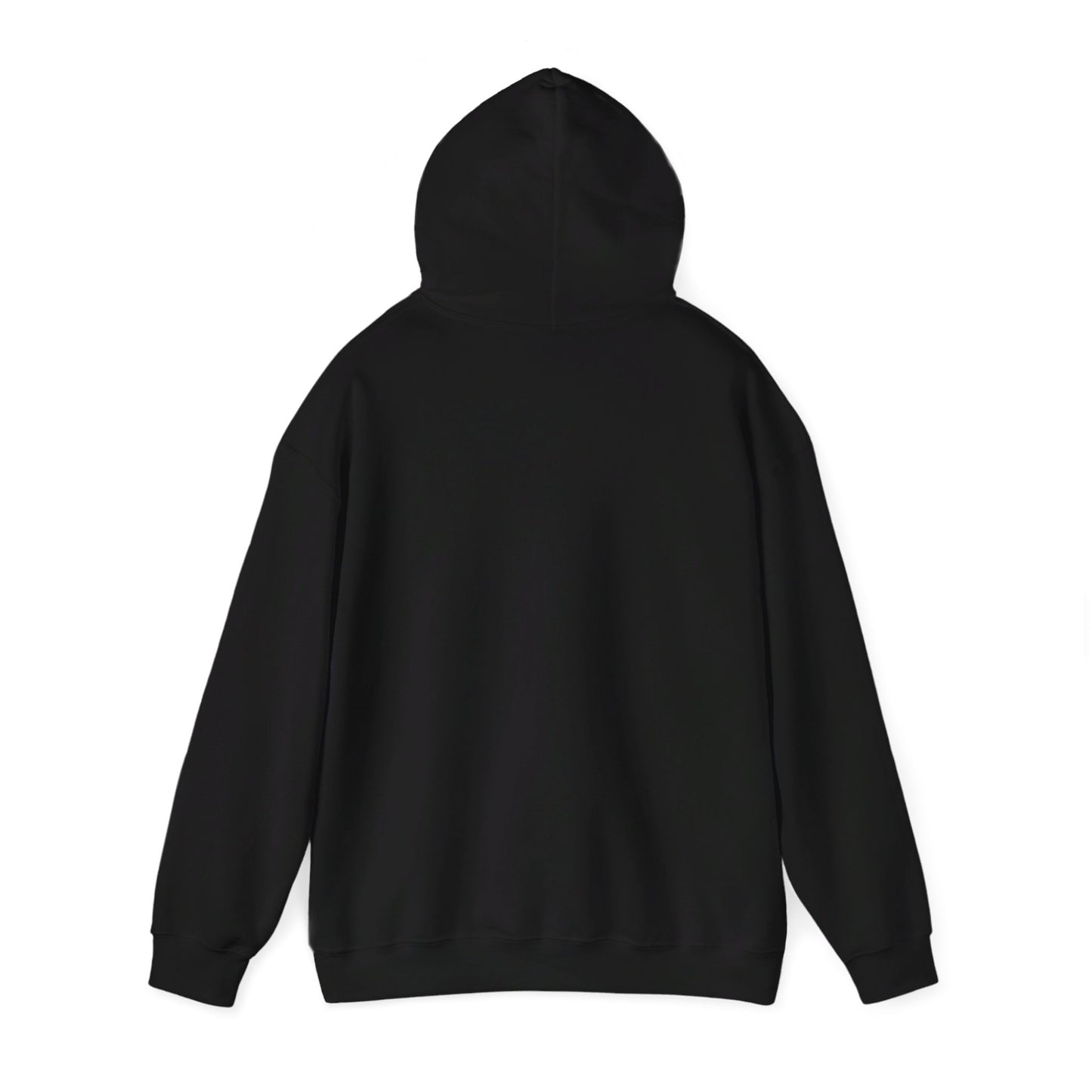 Self-care Unisex Heavy Blend™ Hooded Sweatshirt