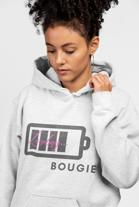Bougie Hoodie