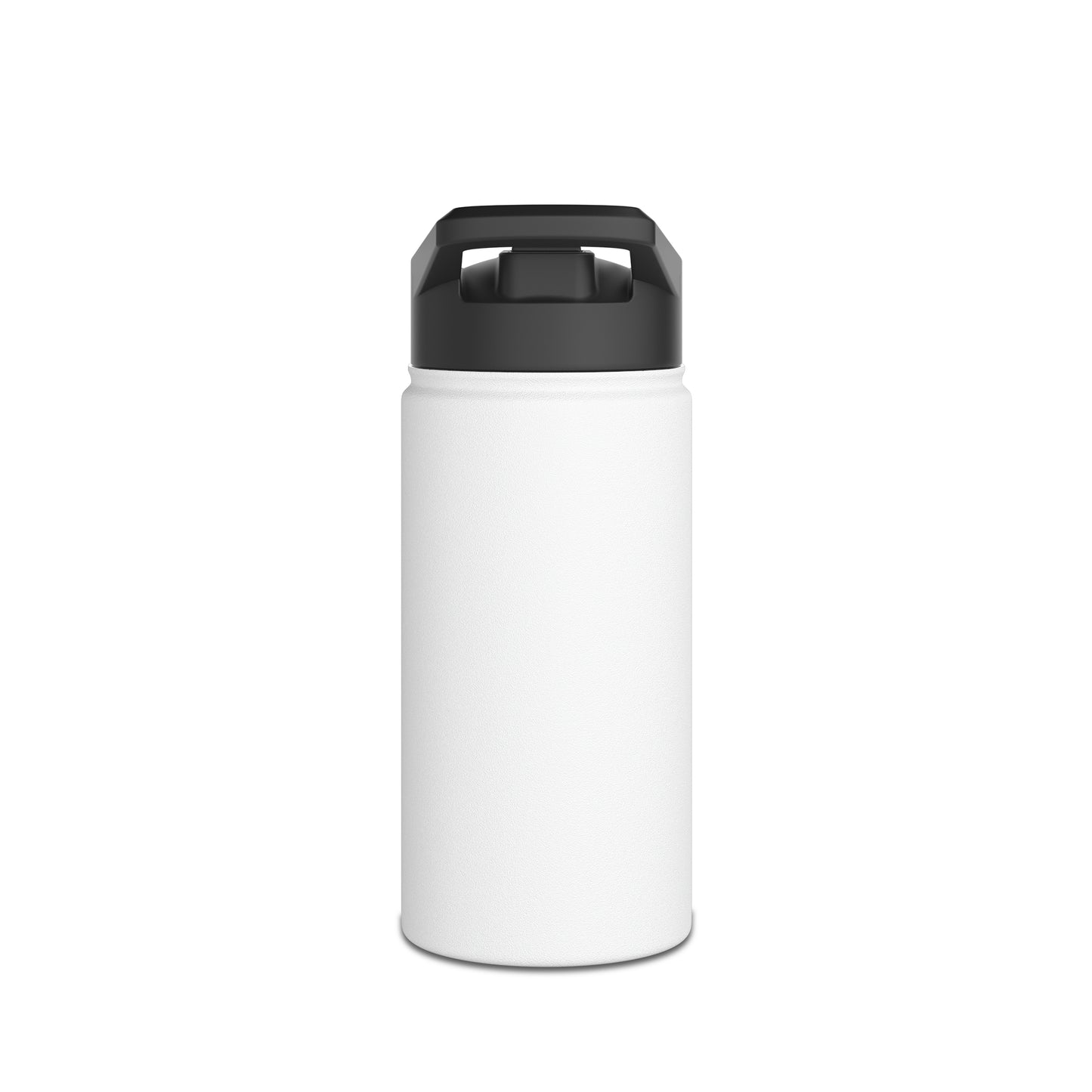 Somebody's Fine Mama - Stainless Steel Water Bottle, Standard Lid