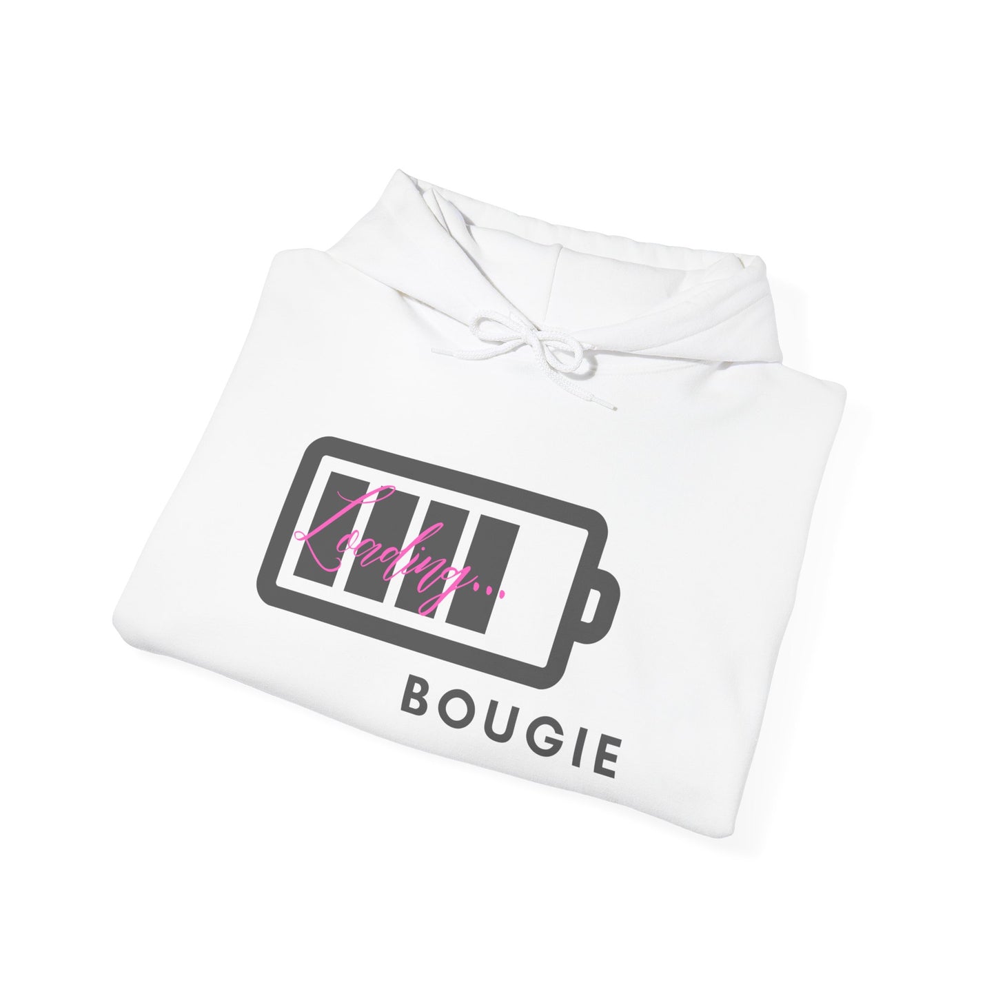 Bougie Hoodie