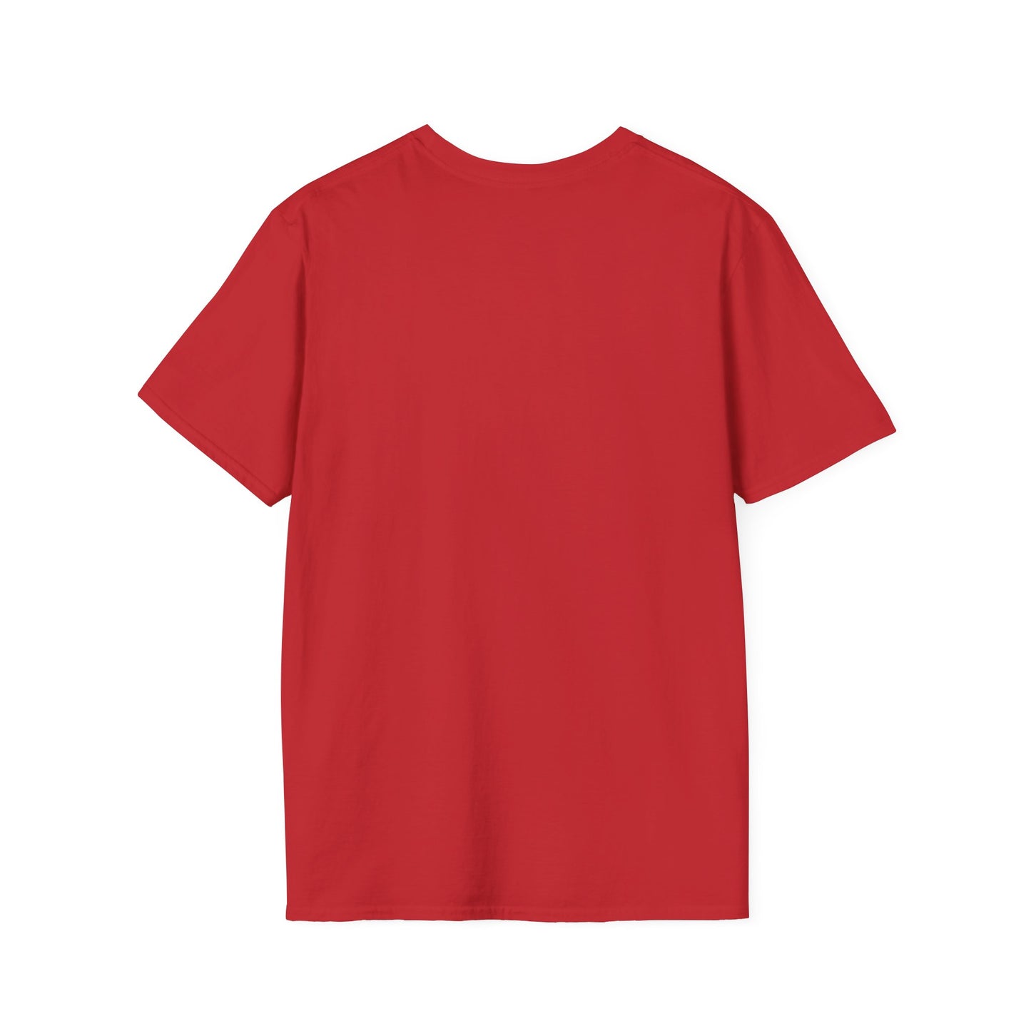 I Walk In Like I Own The Place T-Shirt — Confident Statement Tee
