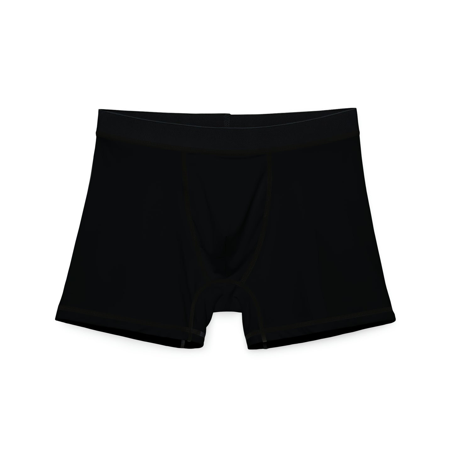 Wealthy Uncle Crew Men's Boxers (AOP)