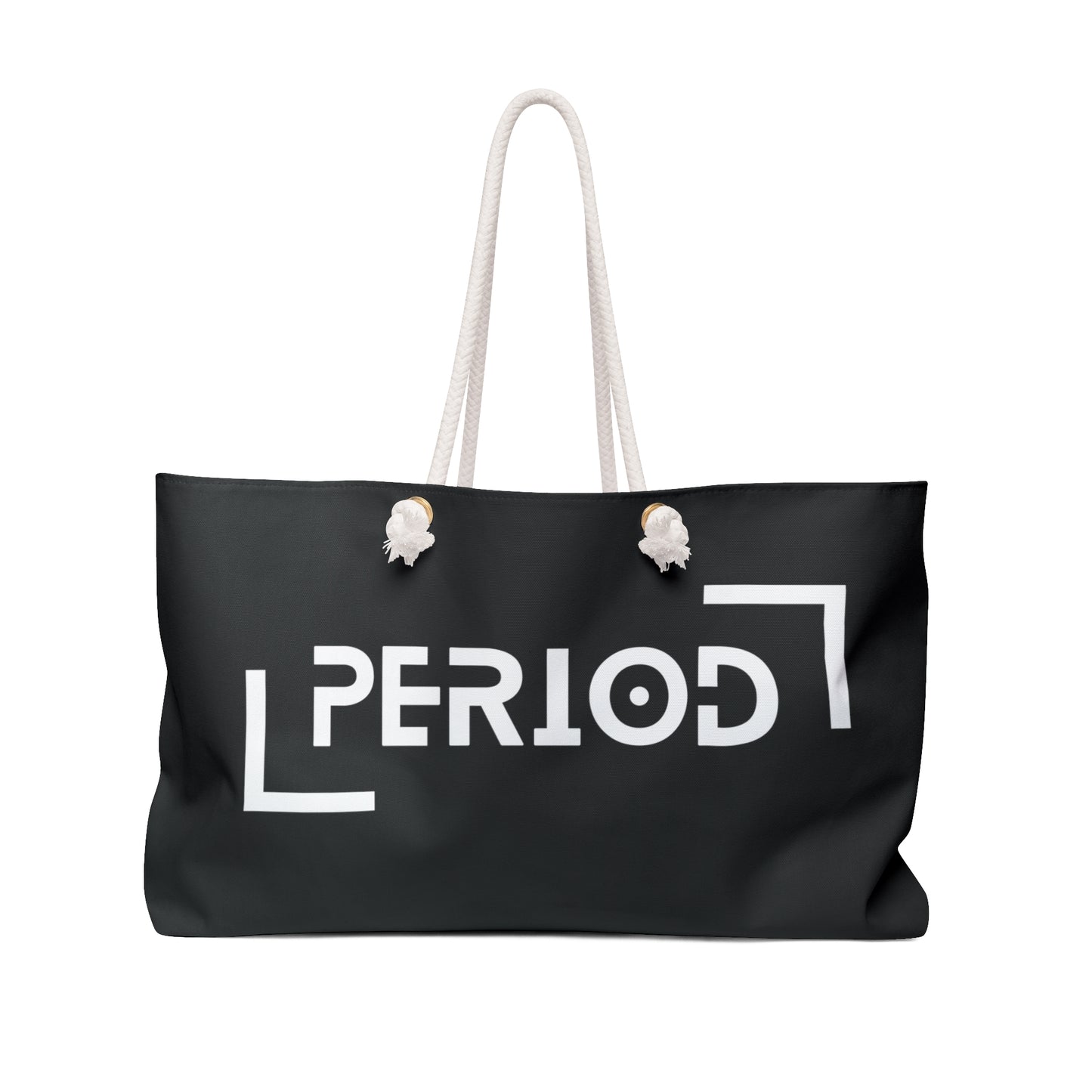 Period - Weekender Bag