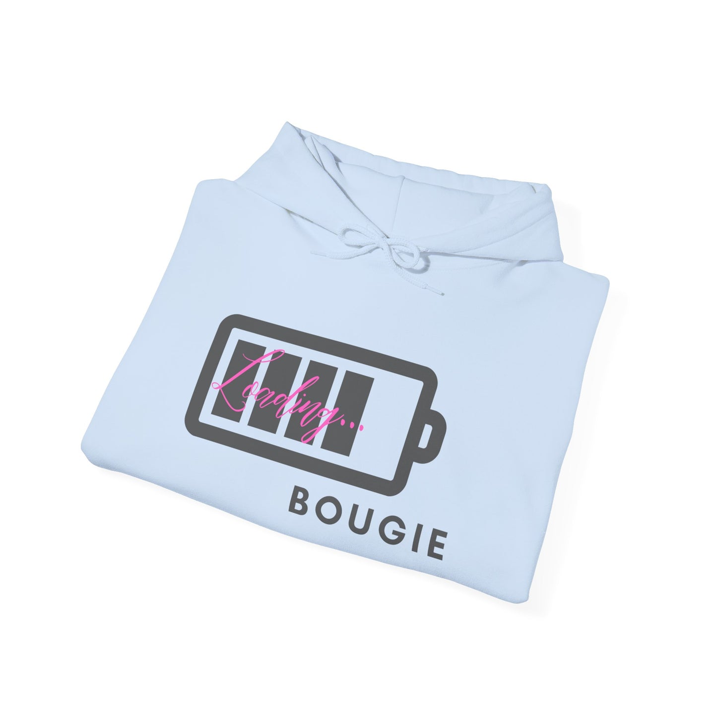 Bougie Hoodie