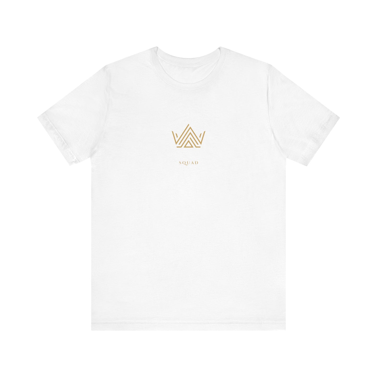 Rich Auntie Squad - Short Sleeve Tee