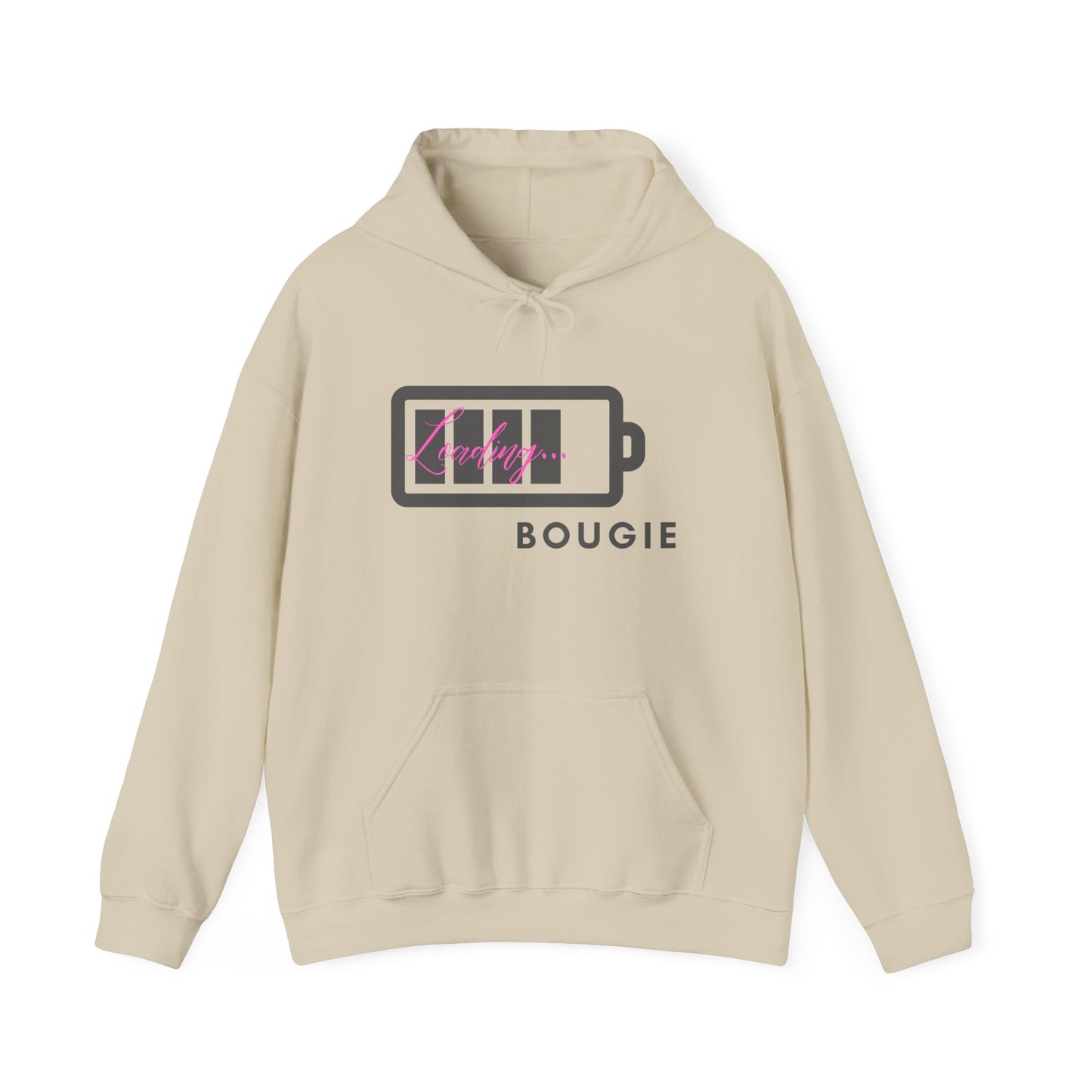 Bougie Hoodie
