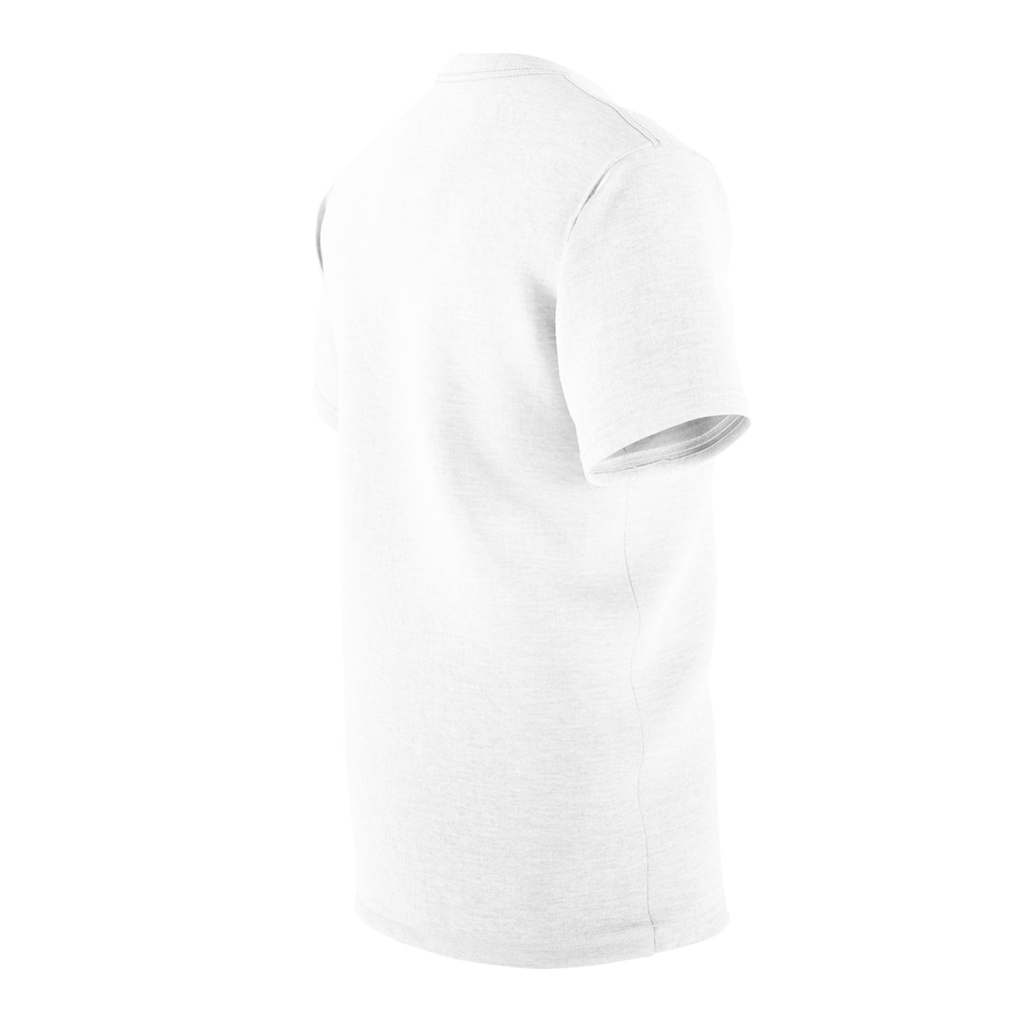 Joy Wasted Unisex Cut & Sew Tee (AOP)