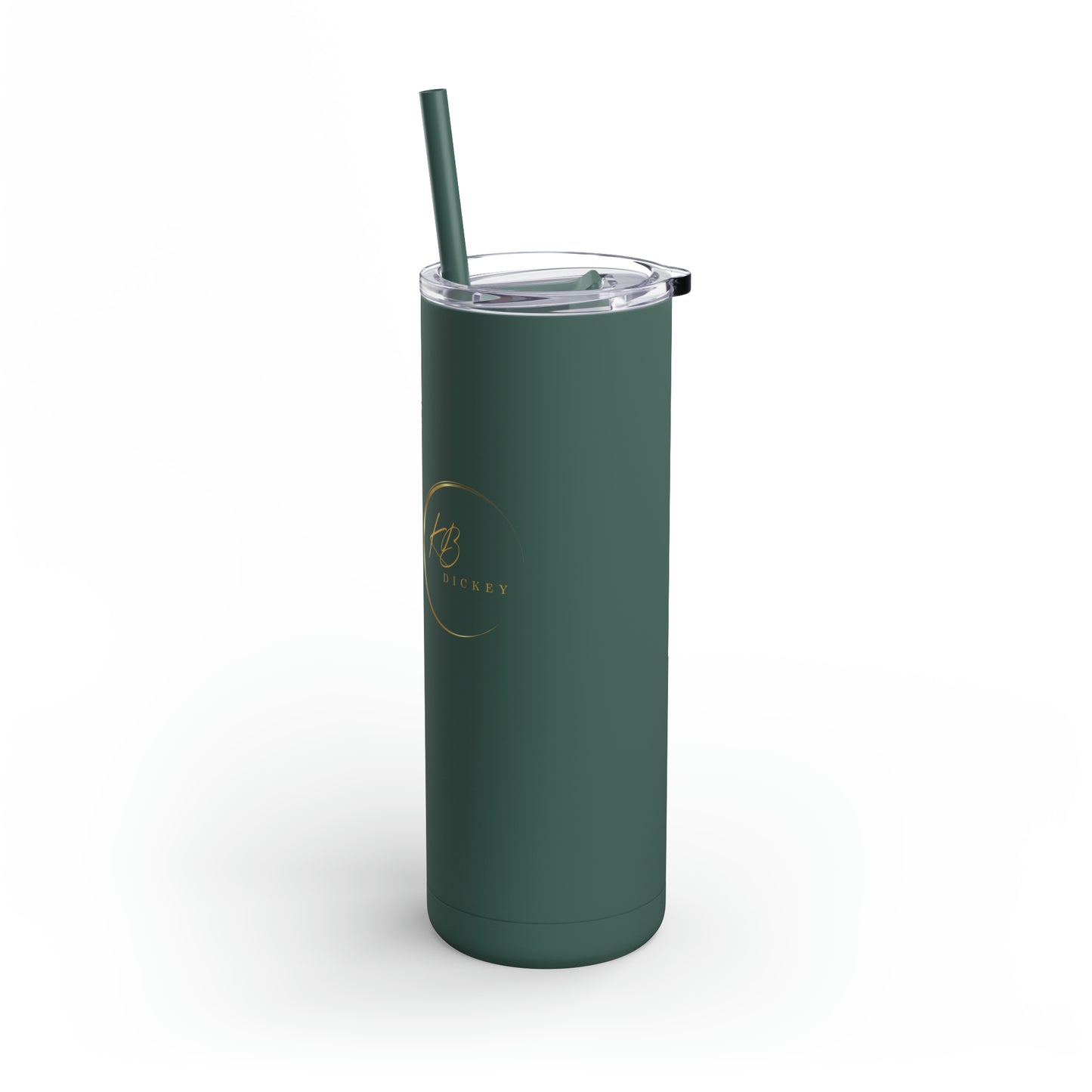 KB Dickey Skinny Miss Matte Tumbler, 20oz