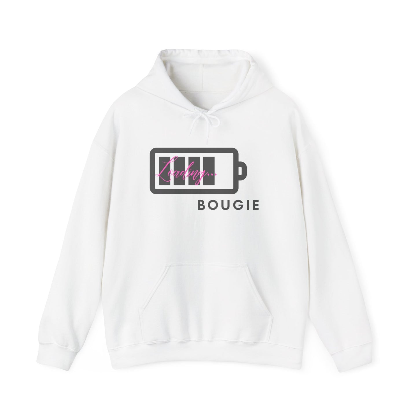 Bougie Hoodie