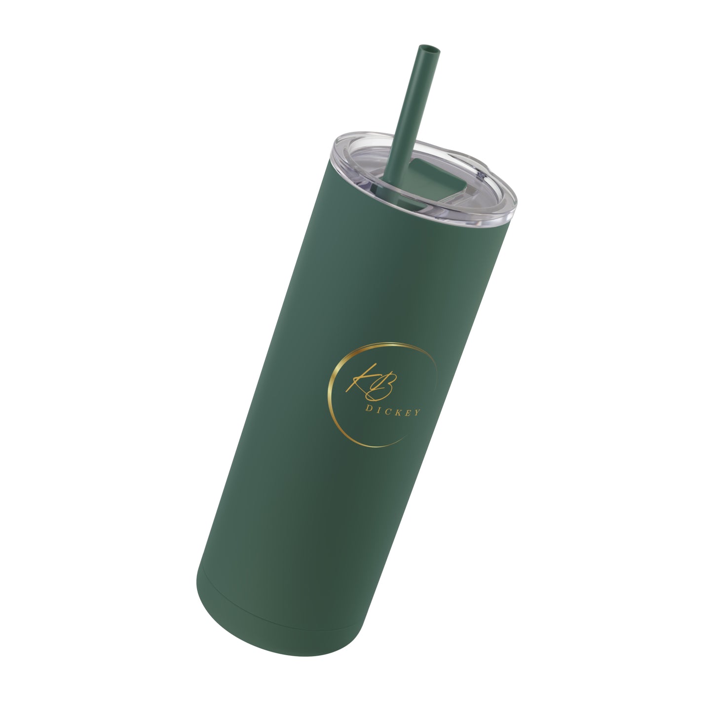 KB Dickey Skinny Miss Matte Tumbler, 20oz