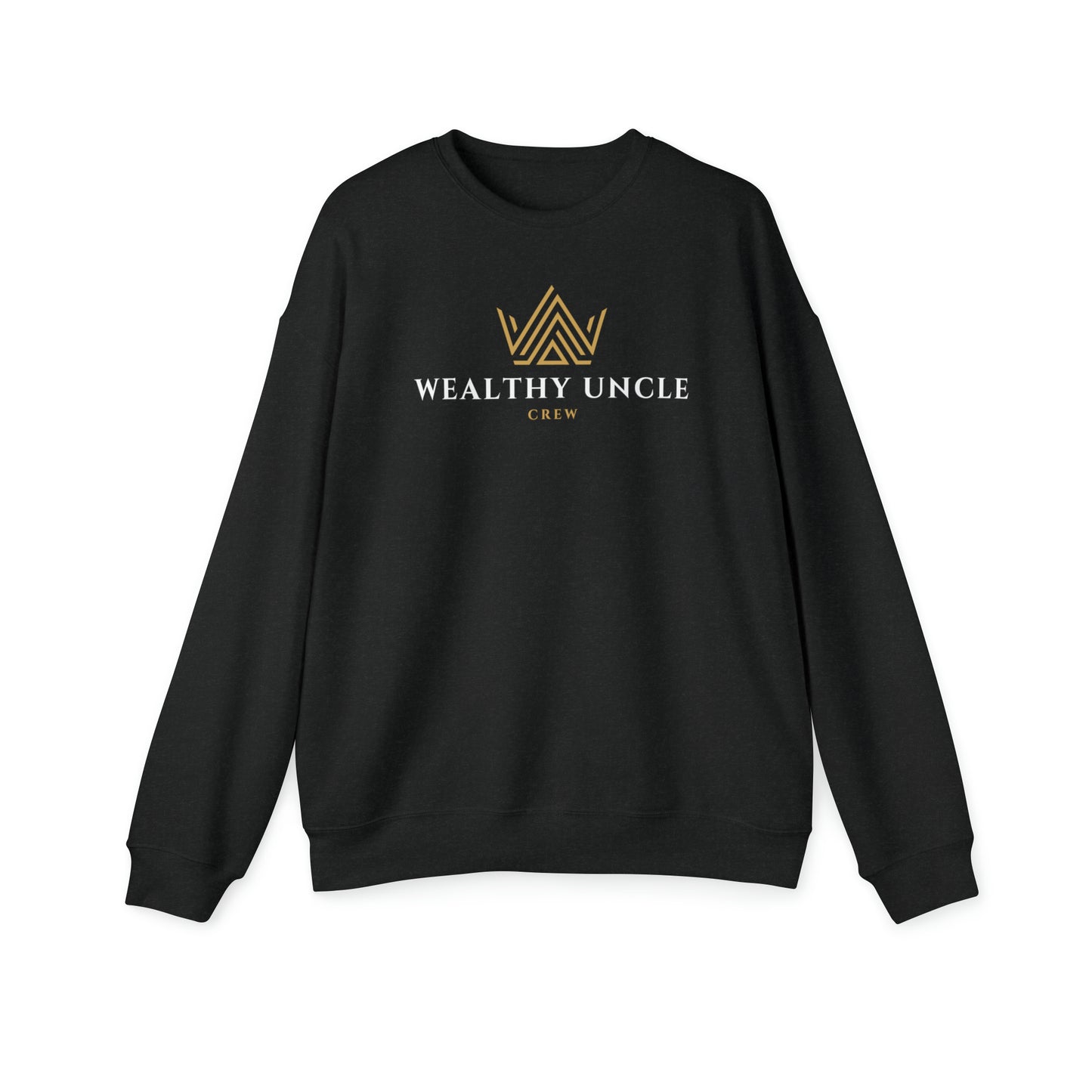 Wealthy Uncle Sweatshirt