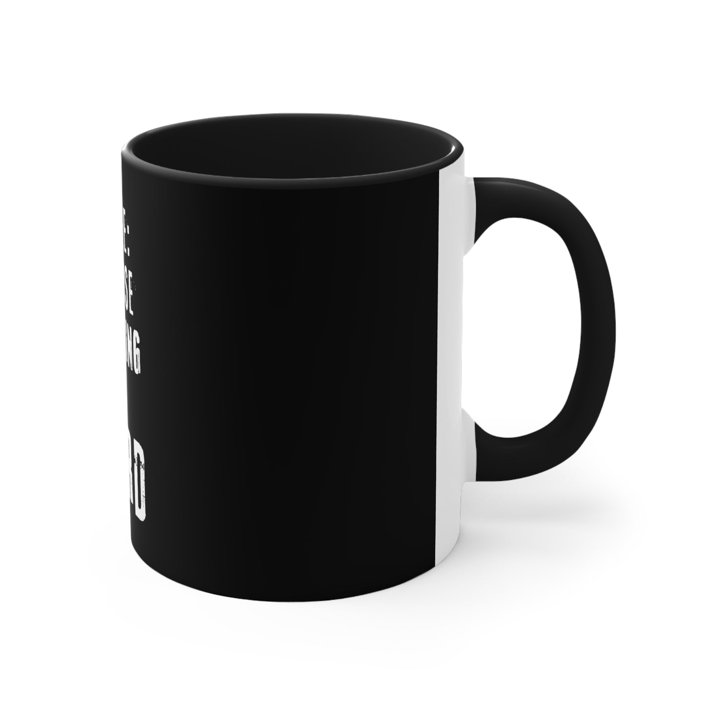 Adulting is Hard Coffee Mug, 11oz